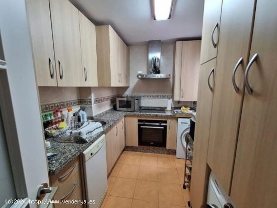 Piso en venta en Vélez-Málaga (Málaga)