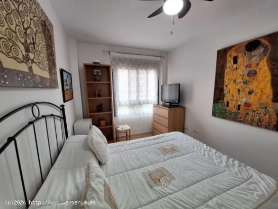 Piso en venta en Vélez-Málaga (Málaga)