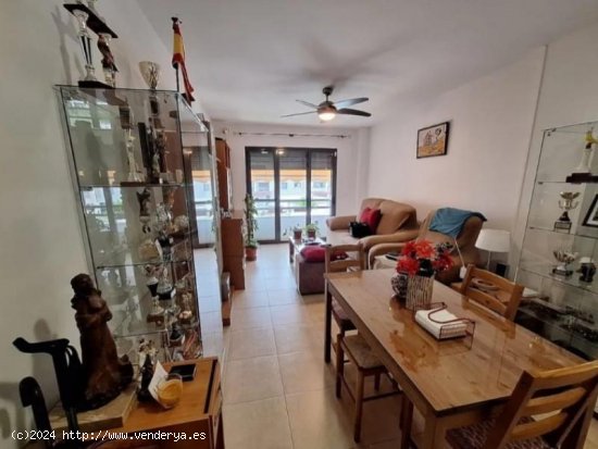 Piso en venta en Vélez-Málaga (Málaga)