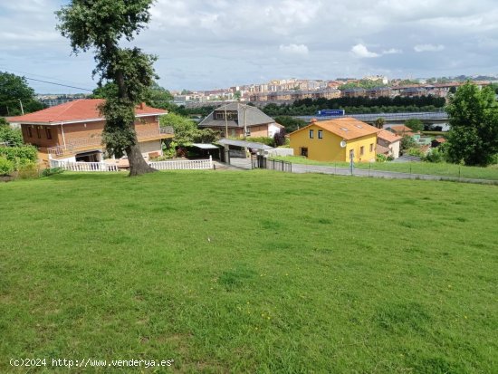 Parcela en venta en Villaescusa (Cantabria)