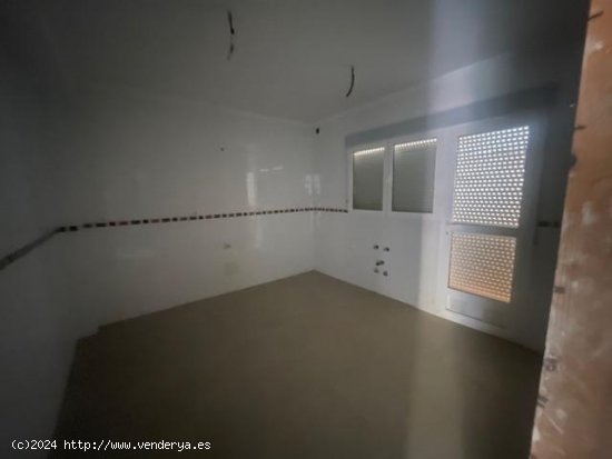 Dúplex en venta en Caravaca de la Cruz (Murcia)