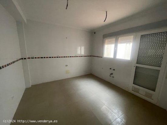 Dúplex en venta en Caravaca de la Cruz (Murcia)