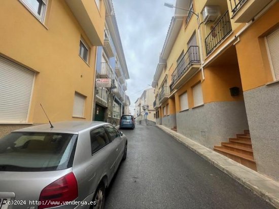 Apartamento en venta a estrenar en Moratalla (Murcia)