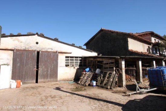 Parcela en venta en La Cavada (Cantabria)