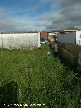 Parcela en venta en Santander (Cantabria)