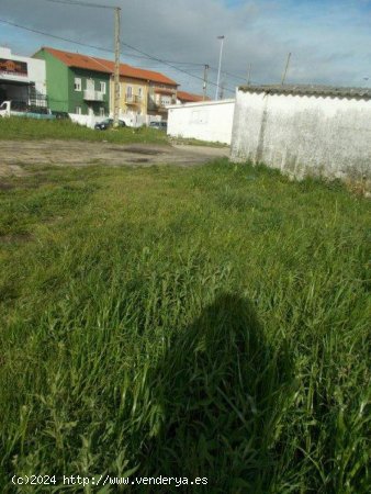 Parcela en venta en Santander (Cantabria)