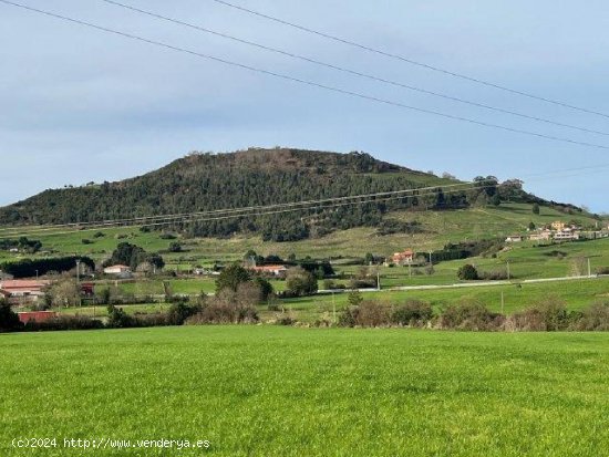  Parcela en venta en Santillana del Mar (Cantabria) 