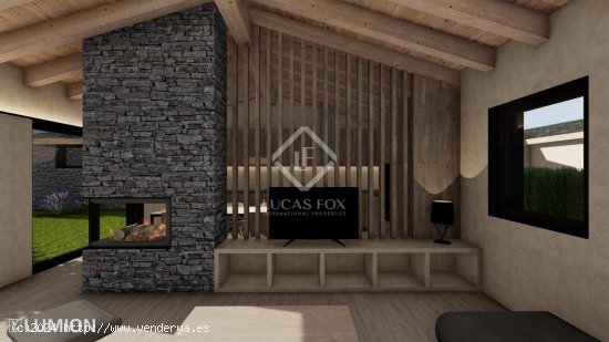  Casa en venta en Bellver de Cerdanya (Lleida) 