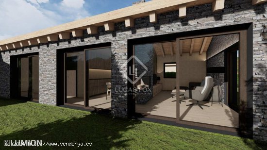 Casa en venta en Bellver de Cerdanya (Lleida)