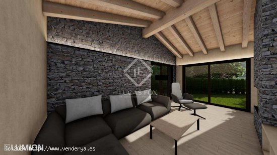 Casa en venta en Bellver de Cerdanya (Lleida)