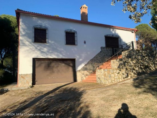 Casa en venta en Andújar (Jaén)