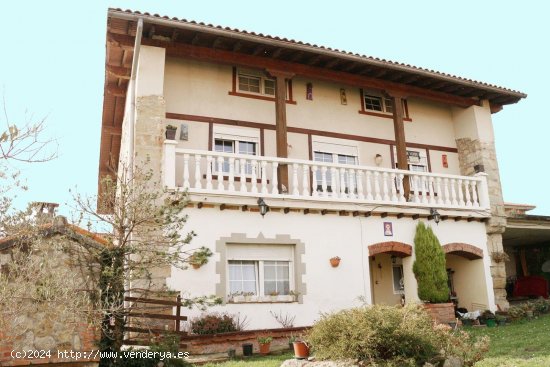 Chalet en venta en Marina de Cudeyo (Cantabria)