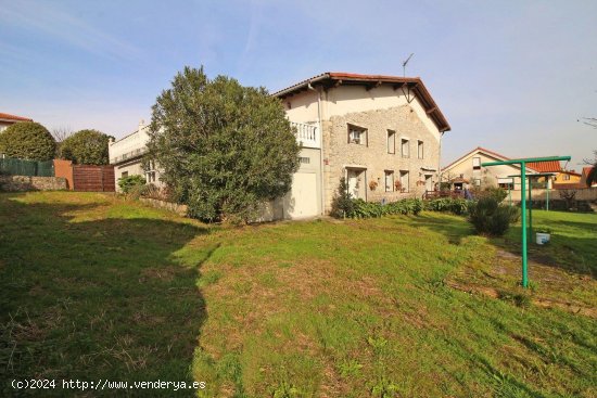 Chalet en venta en Marina de Cudeyo (Cantabria)