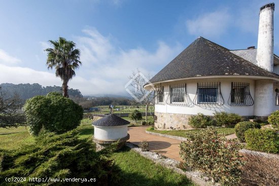  Casa en venta en Rosal, O (Pontevedra) 