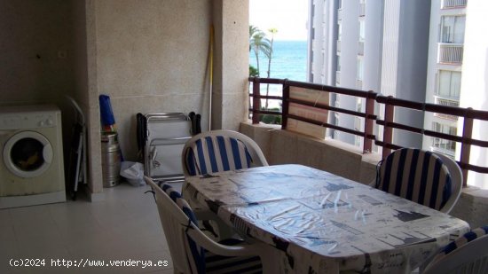 Apartamento en venta en Calpe (Alicante)