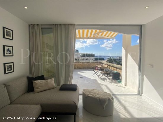 Piso en venta en Calvià (Baleares)