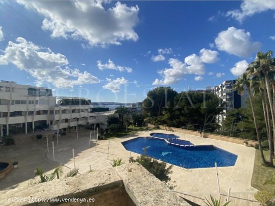 Piso en venta en Calvià (Baleares)