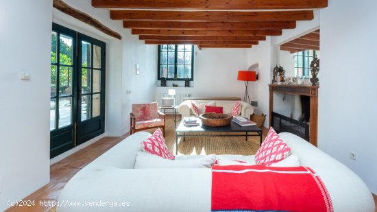 Finca en venta en Sóller (Baleares)