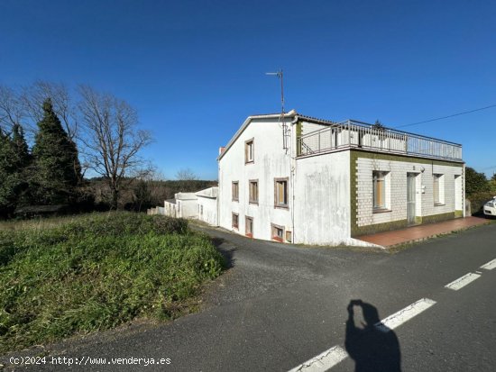 Chalet en venta en Valdoviño (La Coruña)