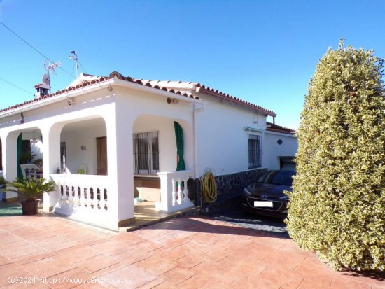 Casa en venta en Maçanet de la Selva (Girona)