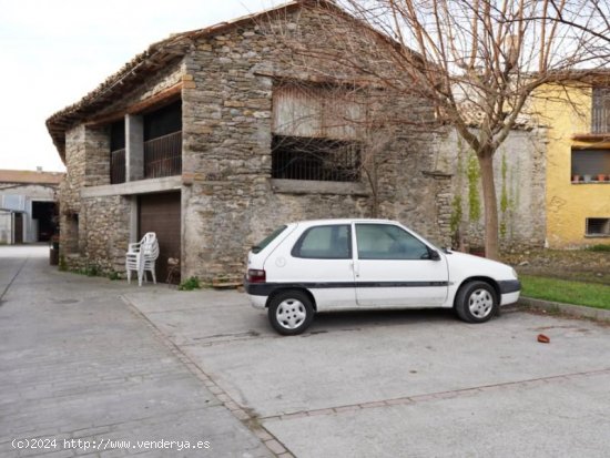  Edificio en venta en Foradada del Toscar (Huesca) 