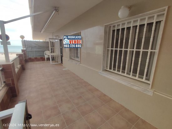 Apartamento en venta en Guardamar del Segura (Alicante)