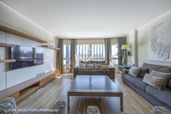 Apartamento en alquiler en Valencia (Valencia)