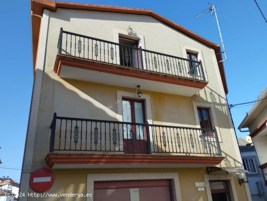 Piso en venta en Cedeira (La Coruña)