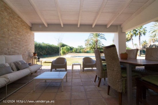 Finca en venta en Dénia (Alicante)