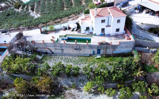 Villa en venta en Salobreña (Granada)