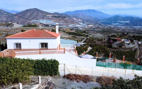 Villa en venta en Salobreña (Granada)