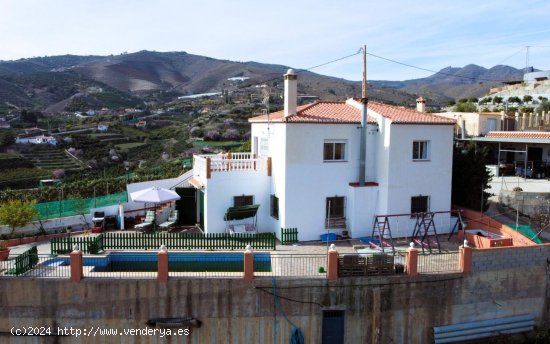 Villa en venta en Salobreña (Granada)