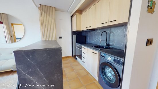 Apartamento en venta a estrenar en Fortuna (Murcia)