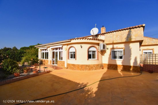 Villa en venta en Montroy (Valencia)