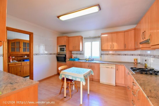 Villa en venta en Montroy (Valencia)