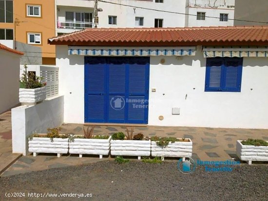 Casa en alquiler en Arona (Tenerife)