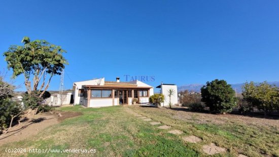  Villa en venta en Almayate (Málaga) 