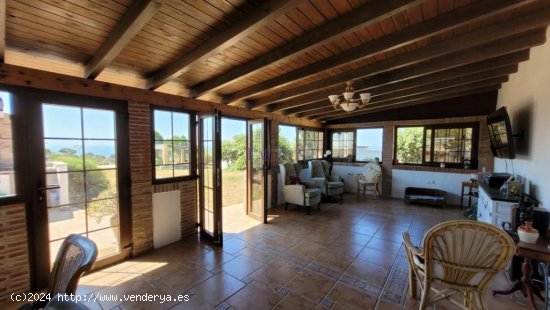 Villa en venta en Almayate (Málaga)