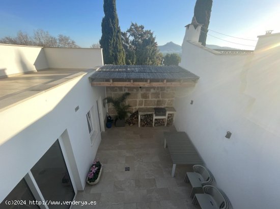 Casa en alquiler en Alcúdia (Baleares)