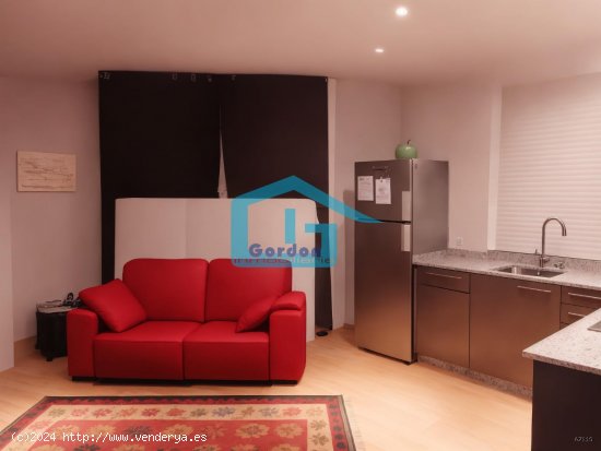 Piso en venta en Sanxenxo (Pontevedra)