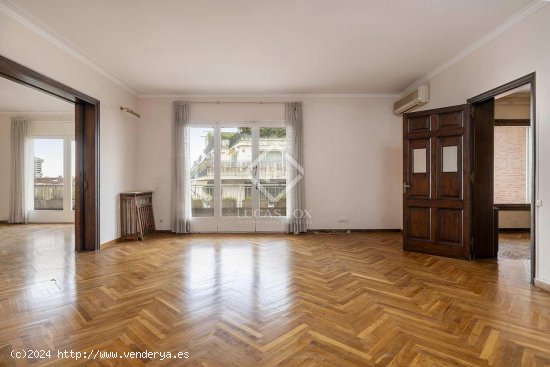 Apartamento en venta en Barcelona (Barcelona)