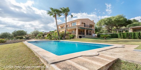  Villa en venta en Palma de Mallorca (Baleares) 