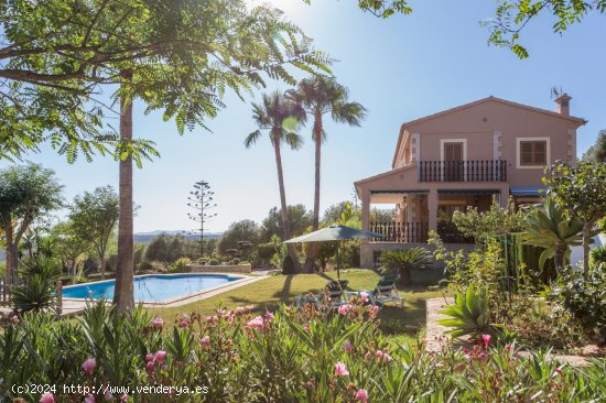 Villa en venta en Palma de Mallorca (Baleares)