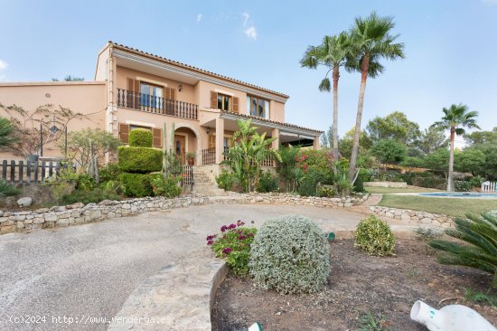 Villa en venta en Palma de Mallorca (Baleares)