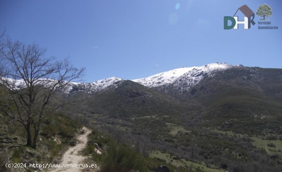 Solar en venta en Ávila (Ávila)