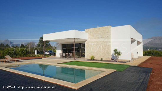  Finca en venta en Beniarbeig (Alicante) 