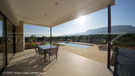 Finca en venta en Beniarbeig (Alicante)