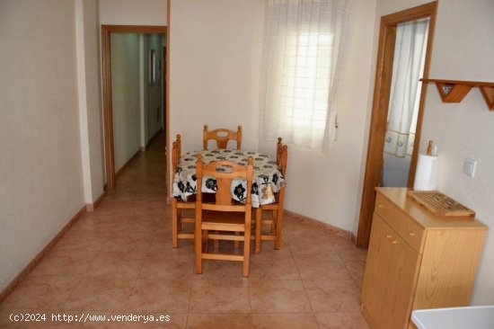 Apartamento en alquiler en Guardamar del Segura (Alicante)