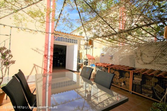 Chalet en venta en Orihuela (Alicante)