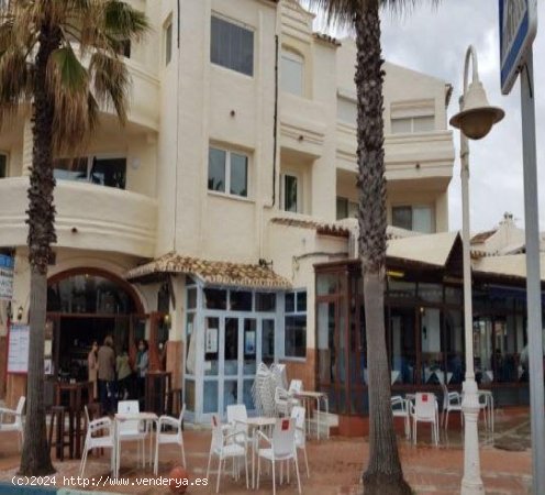 Local en venta en Benalmádena (Málaga)